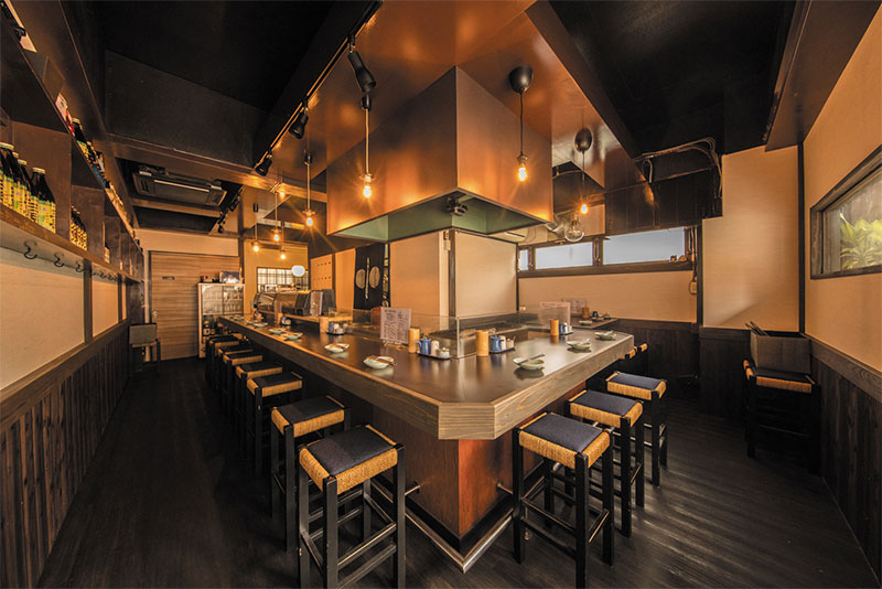 焼きとりのこだま