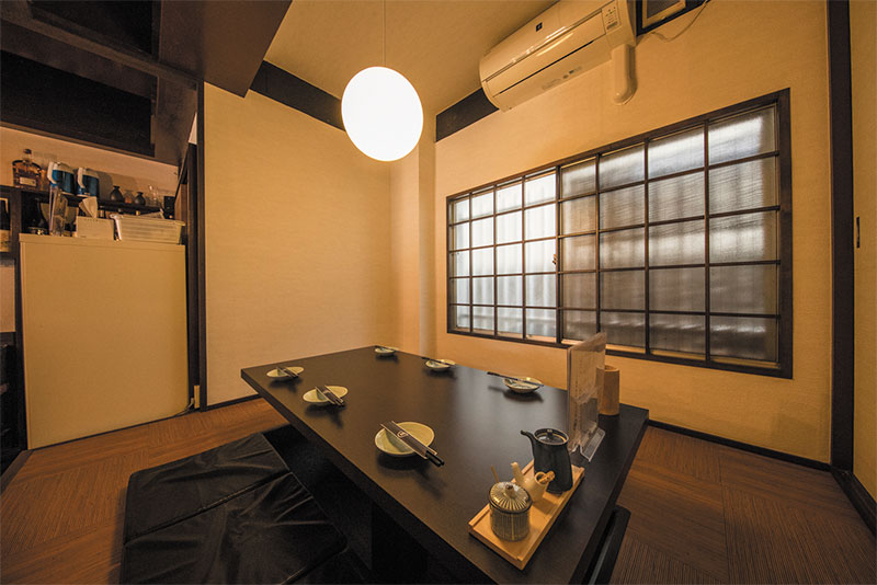 焼きとりのこだま